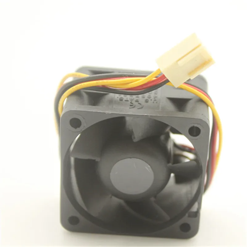 Sunon GM1204PQV1 8A DC 12V 0.24A 2 8 W ноутбук двойной шариковый подшипник 4028 40*40*28 мм вентилятор
