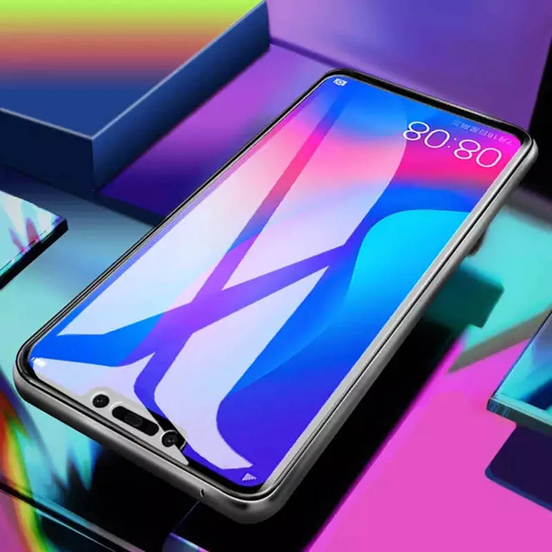7D закаленное стекло для huawei Nova 3 протектор экрана на Защитное Mate 10 20 Lite P20 Pro Honor 7X8X9