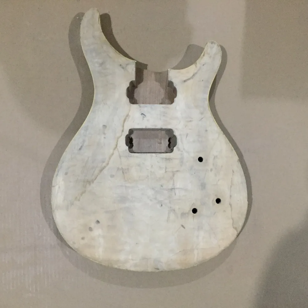 

Afanti Music Electric guitar/ DIY Electric guitar body (ADK-888)