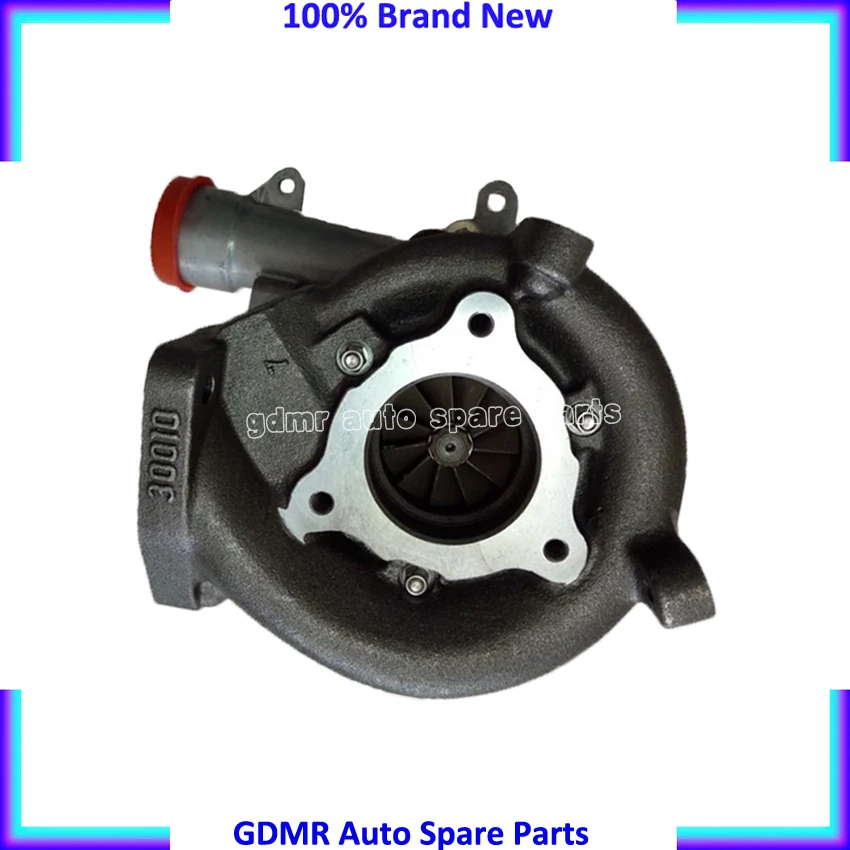 Турбина двигателя 1KD 17201 30100 30101 30110 0L040 для Toyota Hilux Landcruiser D4D VIGO 300 supercharger|turbine turbo|turbine
