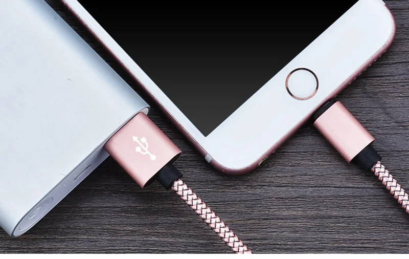 Usb-кабель для зарядки и передачи данных для iPhone 6 S 6 S 5 5S SE 5SE 7 8 Plus X XR XS Max iPad, короткий длинный провод для быстрой зарядки 1 м 2 м 3 м