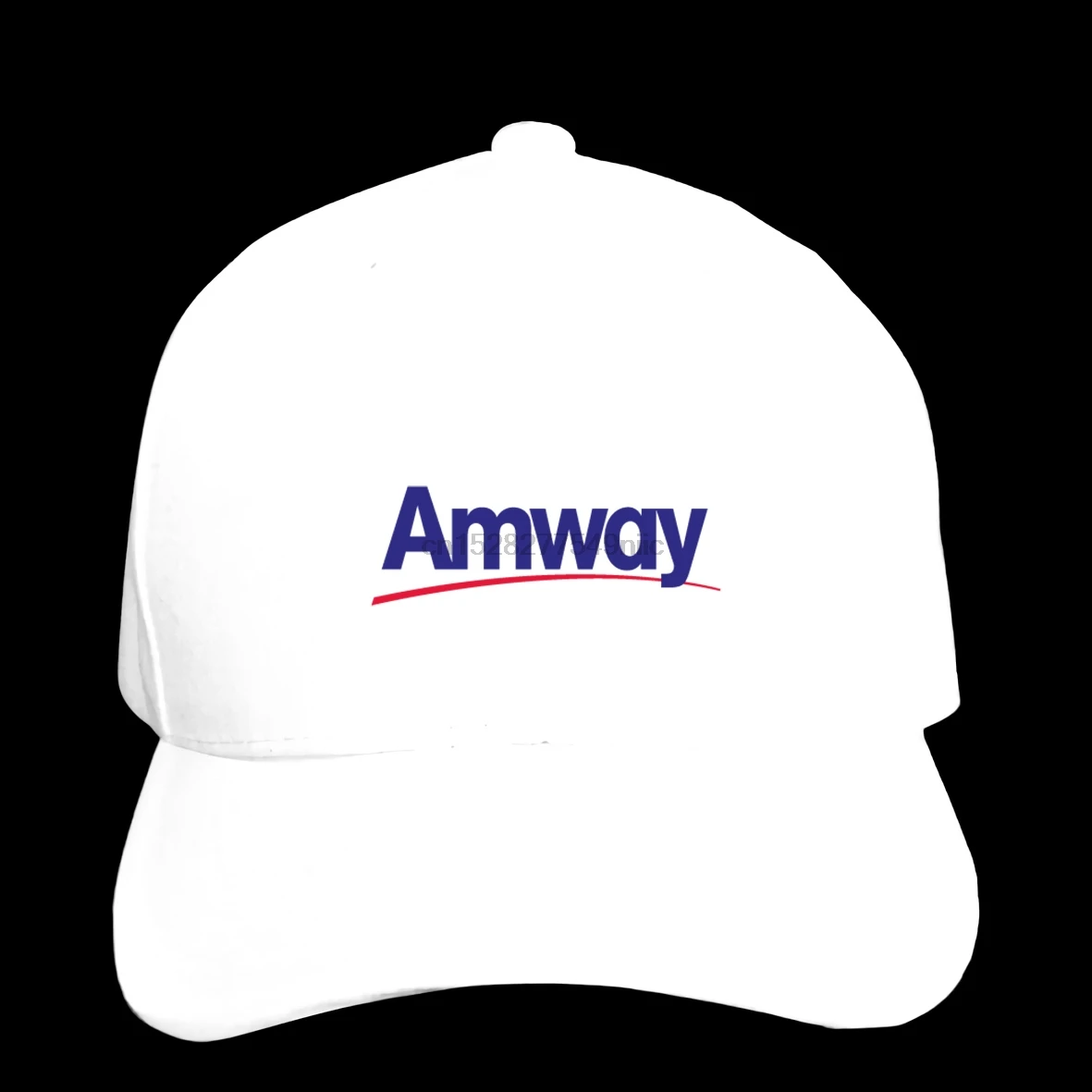 Мужская бейсболка с логотипом Amway кепка Женская | Аксессуары для одежды