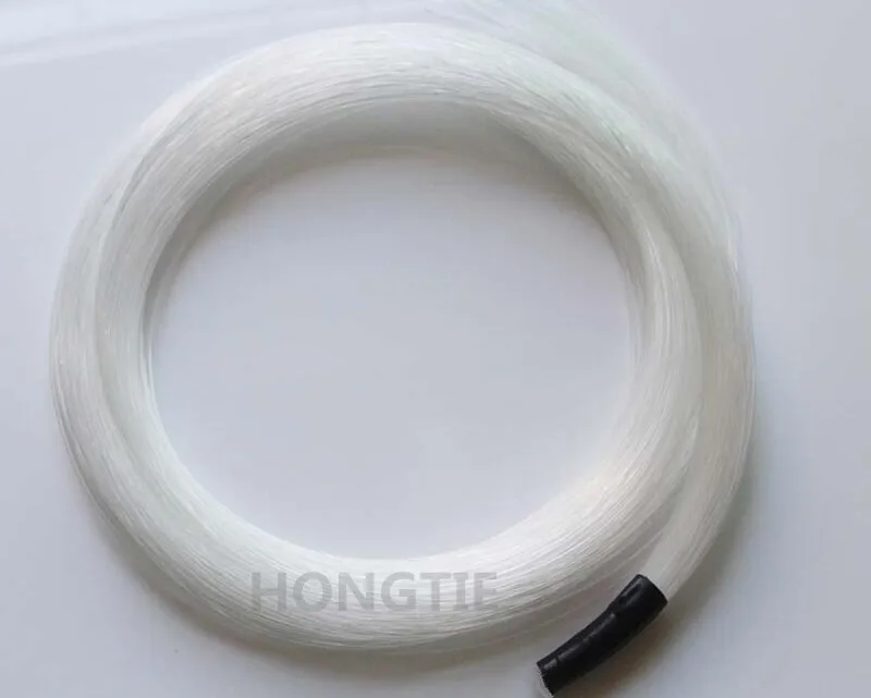 PMMA Пластиковые Оптическое волокно S кабель потолочный светильник комплект 0.75 мм *