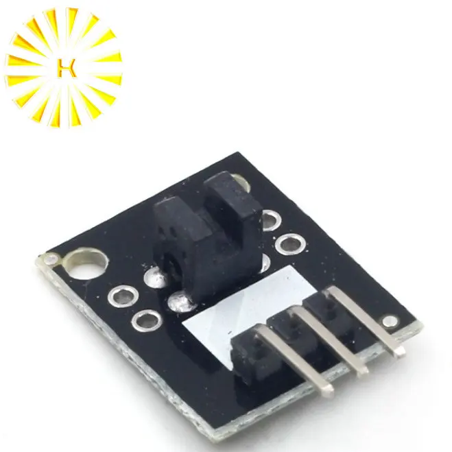 KY 010 прерыватель света для фото модуль датчика AVR PIC DIY стартовый набор