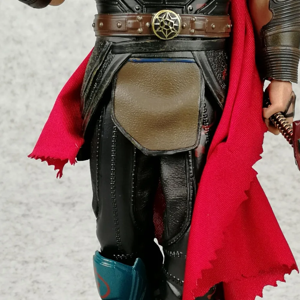 Marvel Legends 2019 Фильм Мстители эндgame Тор фигурка фигурки Сумасшедшие игрушки 30 см ПВХ