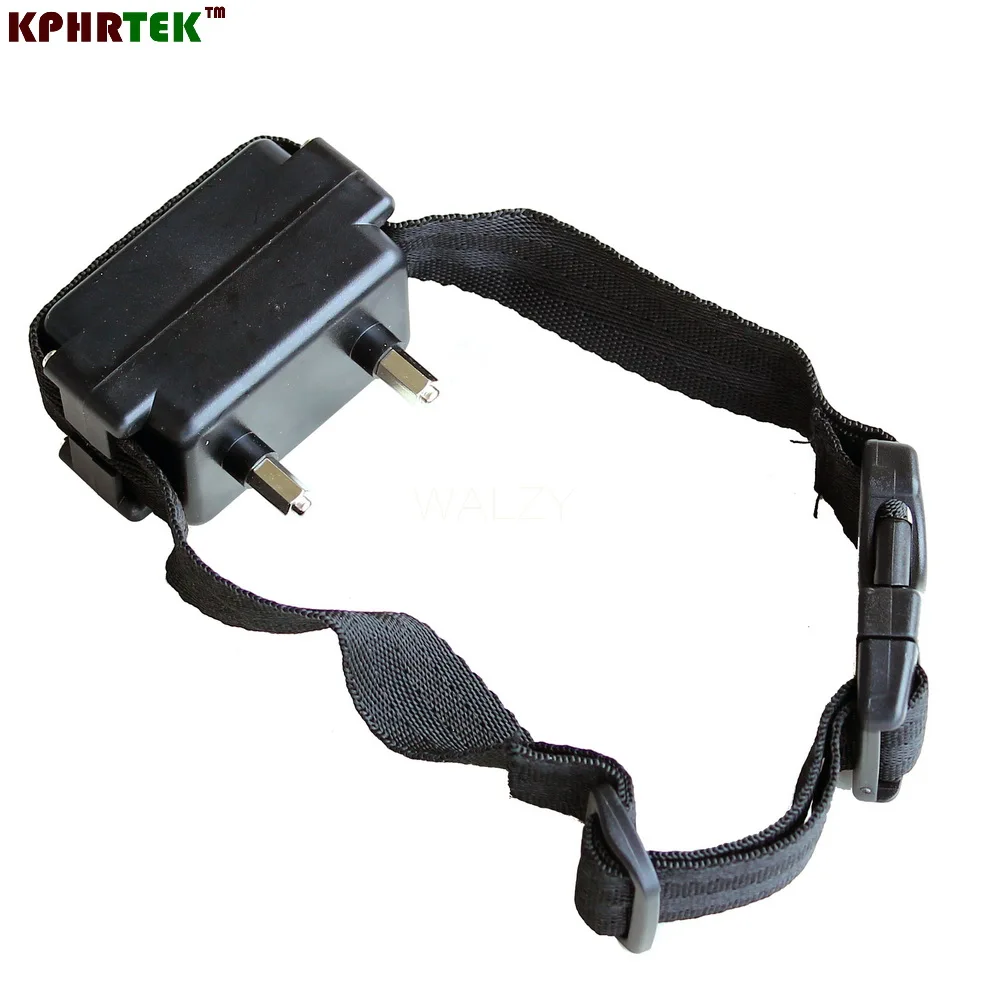 Электронный забор для собак водонепроницаемая электронная система дрессировки