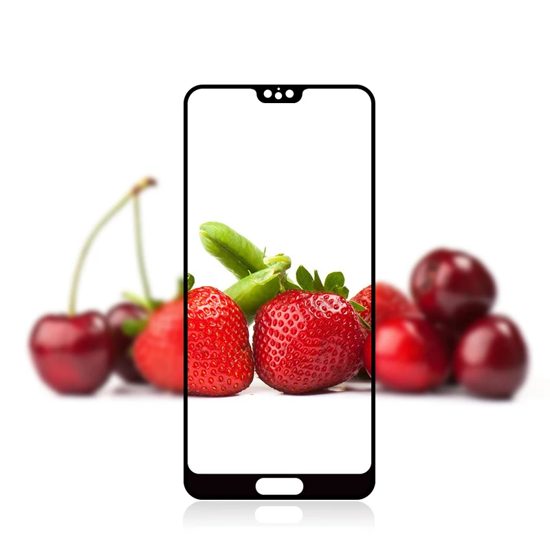 Закаленное стекло P 20 для Huawei P20 Lite Защита экрана Pro Защитная пленка Hauwei Huawey P20Pro