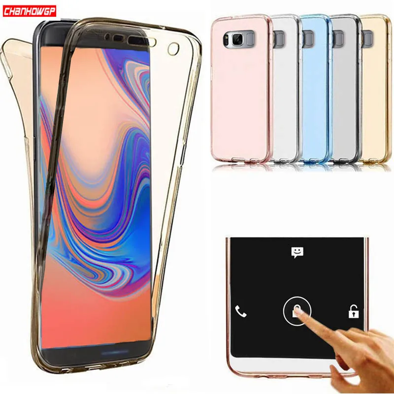 Чехол для Samsung galaxy S10 S9 S8 Plus S7 S6 Edge S10E S5 S3 on J4 J6 2018 J7 Neo J5 J3 2017 2016 Note9|Бамперы| |
