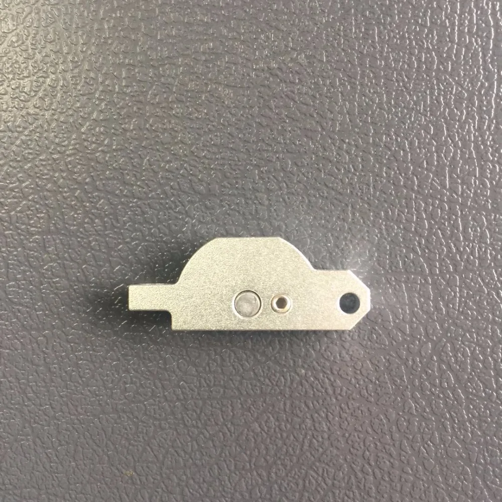 Комплект батарей Fujikura btr-09 CT-20 CT-30 волоконный резак лезвие держатель/боковая перегородка/CT-30 волокно Кливер винт аксессуары фиксированный держатель лезвия