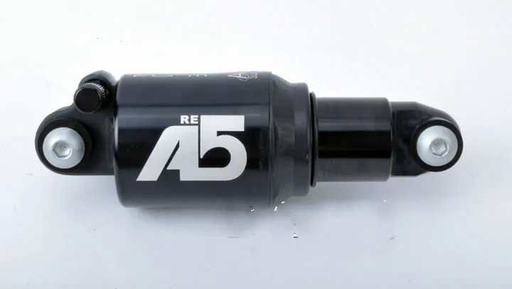 Kindshock A5 RE RR1 150 мм BMX задний шок складной велосипед для JP8 JXP JEX две пневматические