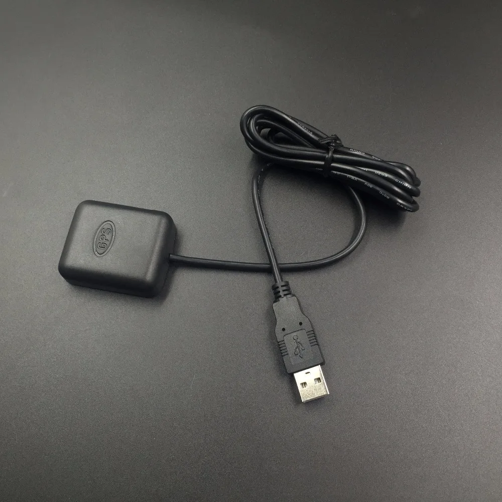 USB GPS GLONASS приемник GNSS чип дизайн Антенна G мышь 0183NMEA|Приемник и антенна GPS| |