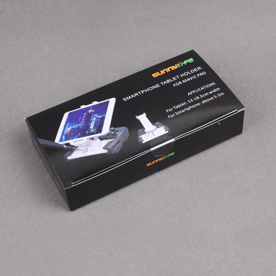 Подставка для смартфона с дистанционным управлением держатель планшета