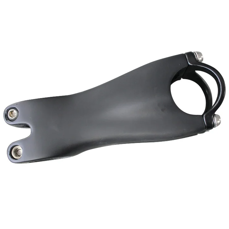 ICAN BIKES Carbon stem 31.6X90/100/110mm carbon road mountain bike ud matt ST01 | Спорт и развлечения