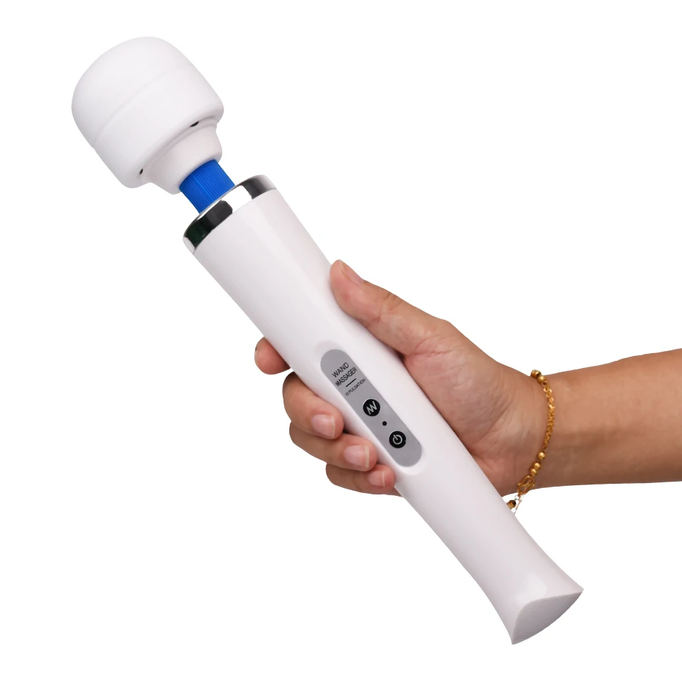 DOMI секс магазин USB зарядка Волшебная палочка массажер киска стимуляция мощная