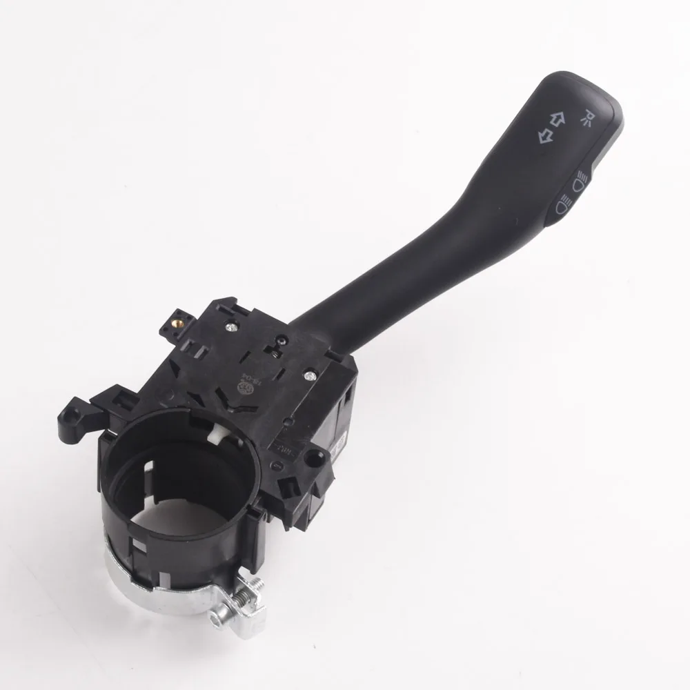 

For Skoda Octavia Fabia Superb Seat Alhambra Leon Toledo For Vw Beetle Bora Golf Mk4 Turn Signal Switch Stalk 8L0953513G