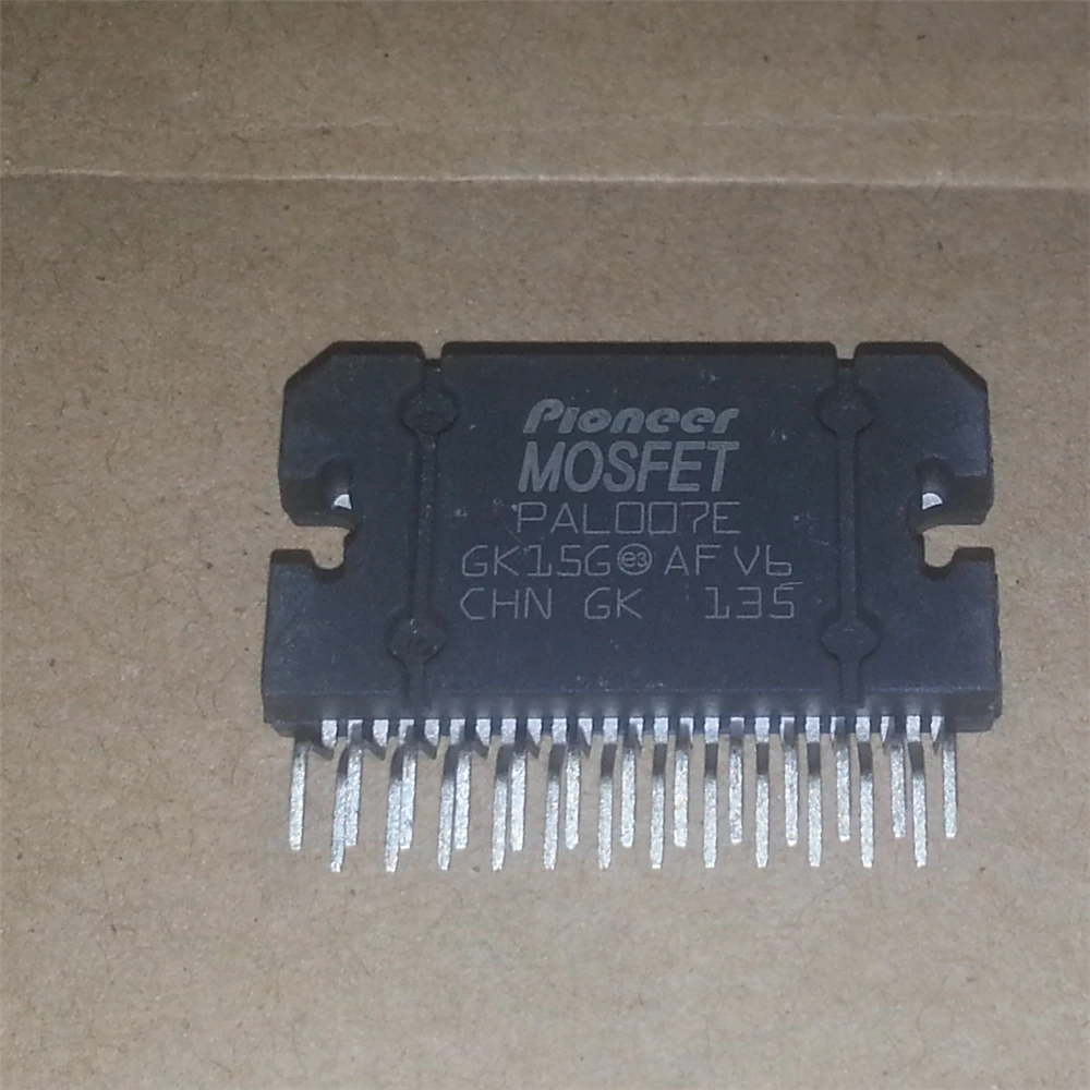 PA4025A PA4026A PAL001A PAL007E PCF8591T новый оригинальный 5 шт./лот | Интегральные схемы