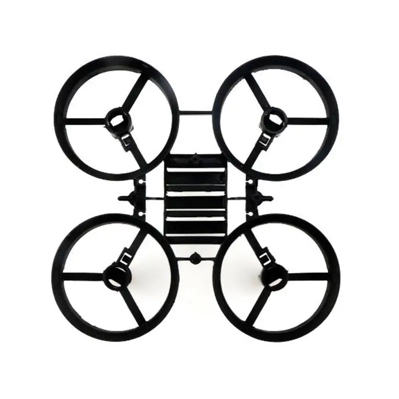 Высокое качество Eachine E011 E011-07 Радиоуправляемый квадрокоптер запасные части нижняя часть корпуса КОРПУСА ДЛЯ радиоуправляемых моделей дрона