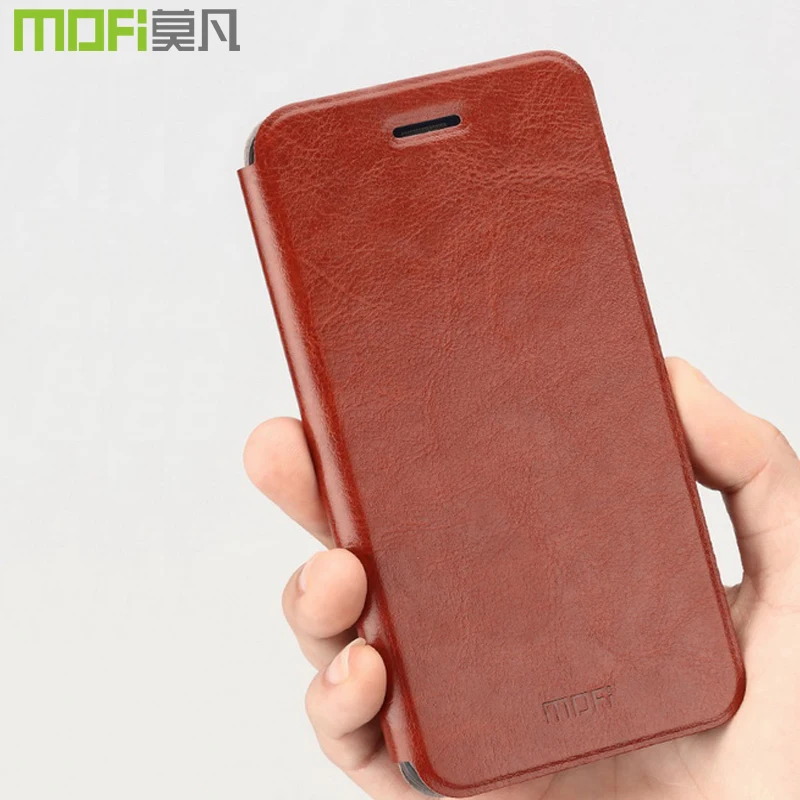 Xiaomi redmi 4 pro Чехол Флип крышка кожа 64 ГБ fundas yzp премиальные Чехлы Стенд чехол xiaomi 4|case