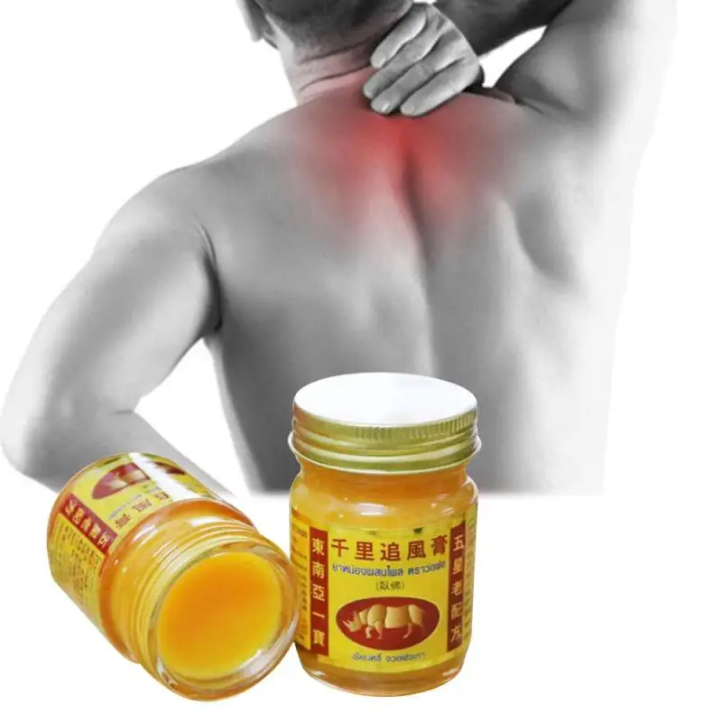 Артрит замороженное плечо обезболивающая мазь Таиланд ревматоидный совместное