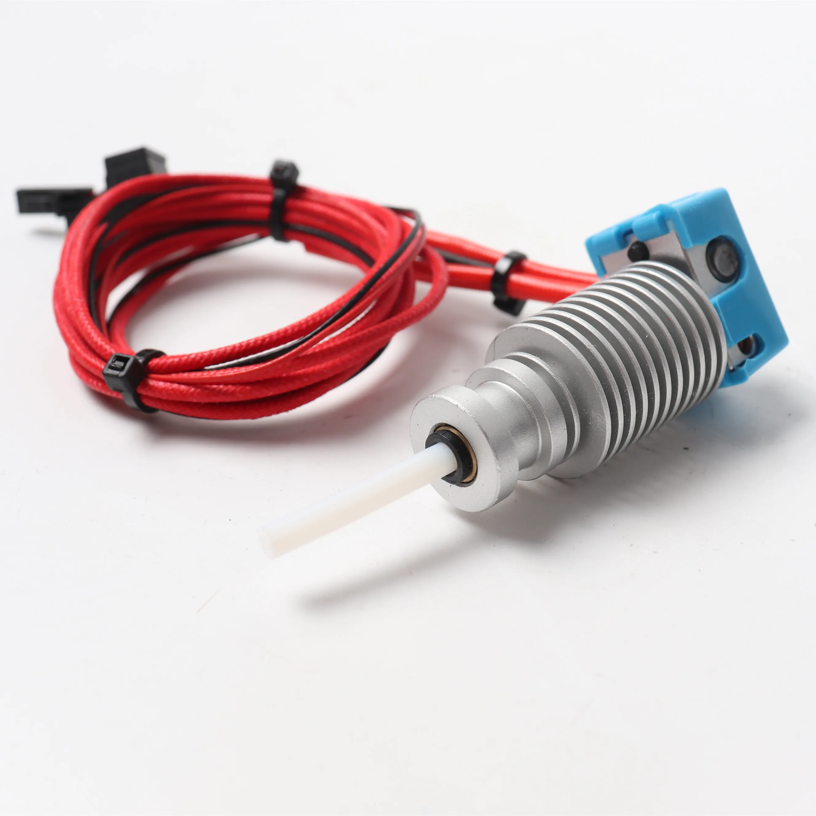 1 комплект сборный Hotend 0 4 мм сопло для 3D-принтера PRUSA i3 MK3 MK2S/MK2.5 | Компьютеры и офис