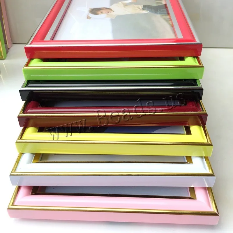 

Pvc Picture Frames American Style Photo Frame Poster Frame For Wall Hanging Picture Album Picture Wall Frame For Living Room