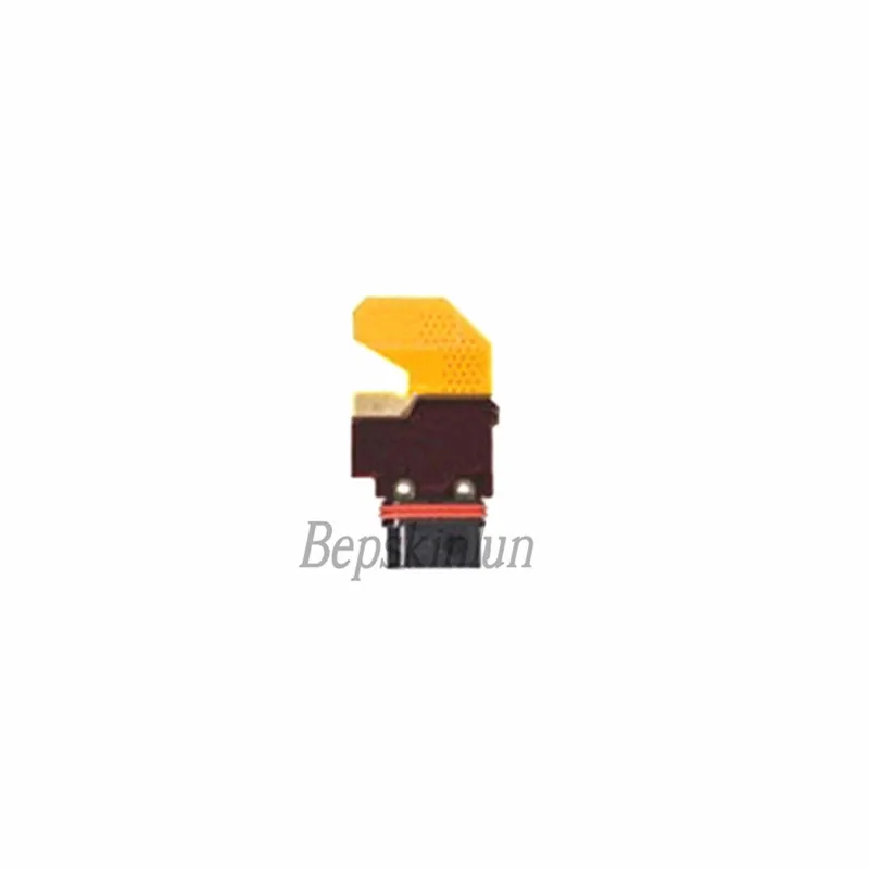 Bepskinlun для Sony Xperia Z5/Z5 Премиум оригинальный зарядный порт Flex подлинный док разъем USB