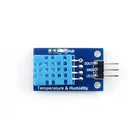 Датчик температуры и влажности Waveshare DHT11, 20-95% относительной влажности, 3,3-5 в постоянного тока для Raspberry Pi