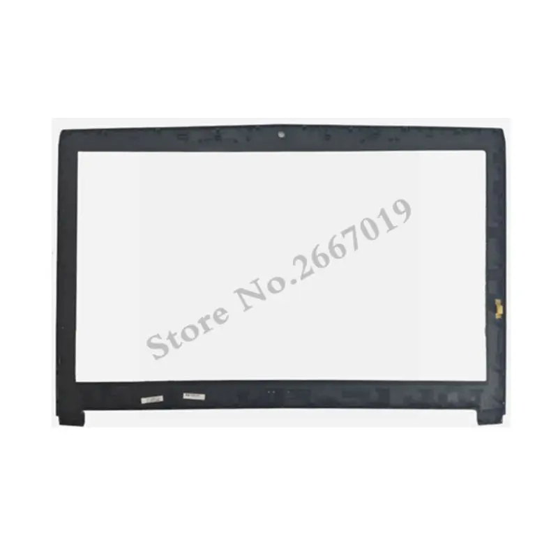 Новый чехол для MSI GE72 2QD Apex PRO MS 1792 SERIES Черная задняя крышка ЖК дисплея|case for|case seriesmsi