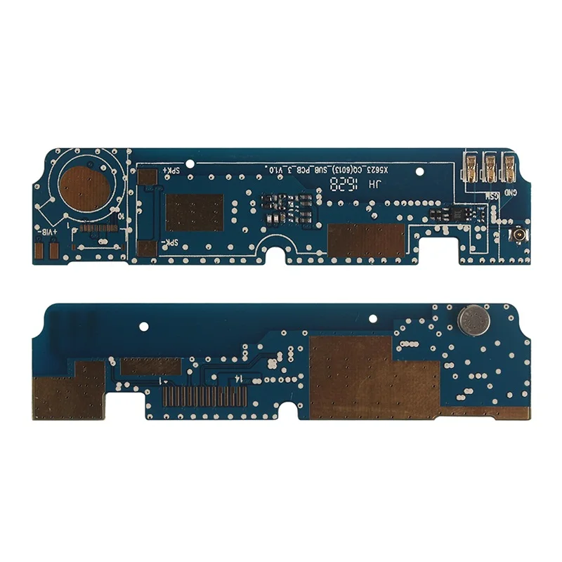 Alesser USB зарядное устройство быстрое настенное порт вилка плата для зарядки гибкий