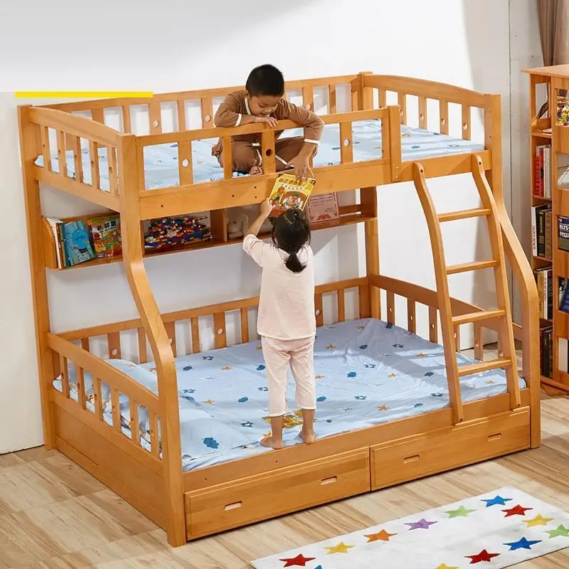 Кастелло спальный комплект литера номер Современный mobillya Yatak Infantil Recamaras