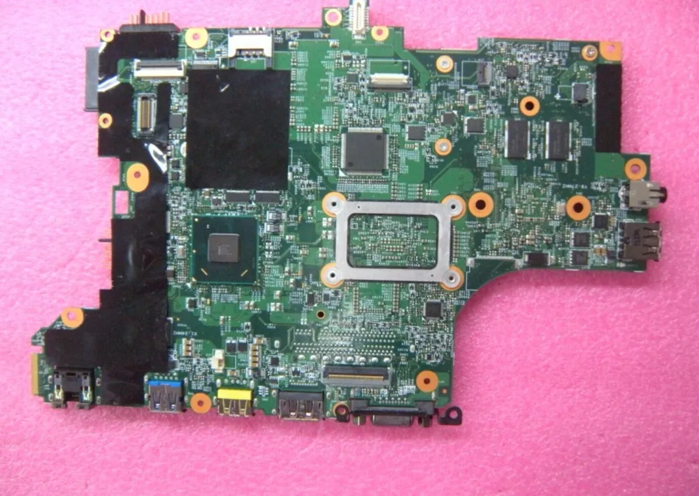 Lenovo Thinkpad T420S T420SI ноутбук системная плата подходит зл i7-2620 SWG(стандартный провод датчика Y-AMT Y-TPM 63Y1940 63Y1744 04W2005 04W1444