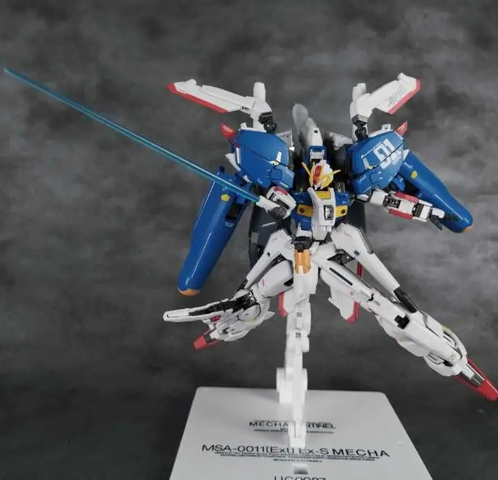 Комический клуб Storm модель металлический робот-спирит gundam exs игрушка фигурка