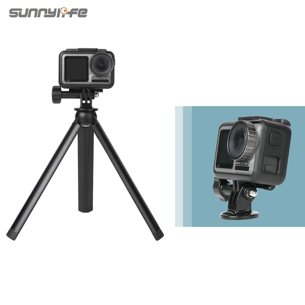 Sunnylife штатив удлинитель для велосипеда зажим рюкзак Крепление Расширение
