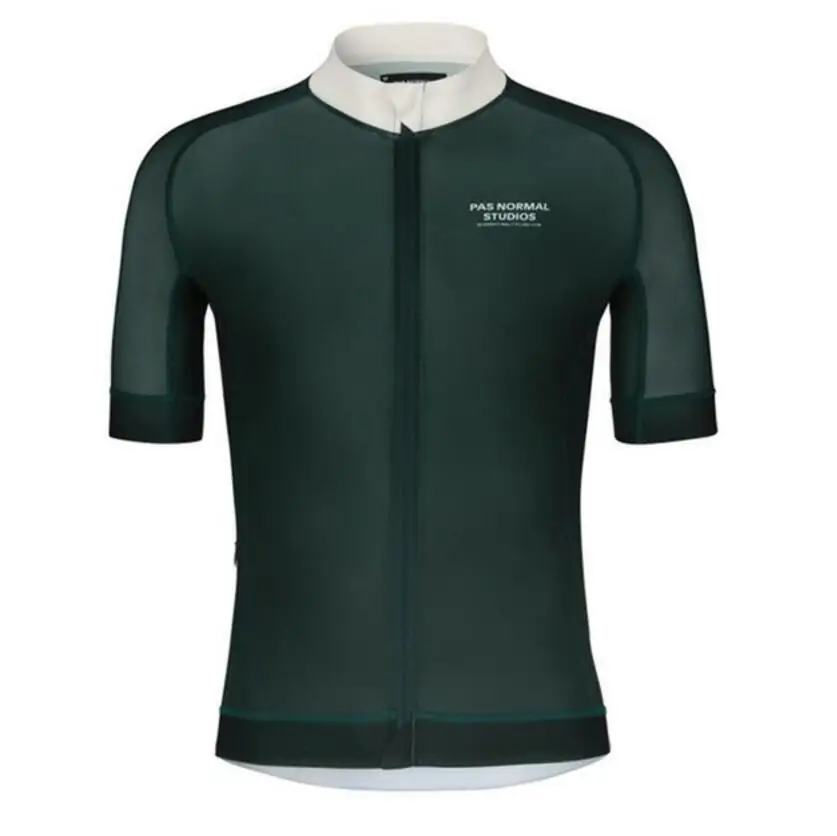 Shirts 17 PNS Новая летняя мужская велосипедная майка с коротким рукавом, быстросохнущая профессиональная команда, MTB, одежда для горного велосипеда, одежда для верховой езды, Мити, нескользящая - Цвет: Shirts 17