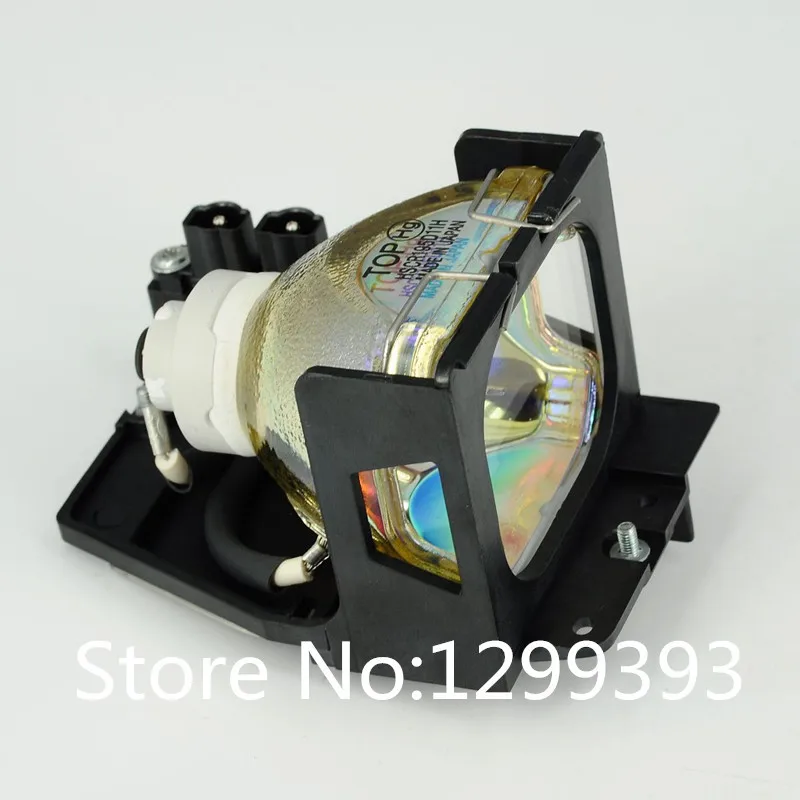 

TLPL55 для TOSHIBA TLP-250/251/260/261/550/551/560/561/250C/251C/280/281 совместимая лампа с корпусом Бесплатная доставка