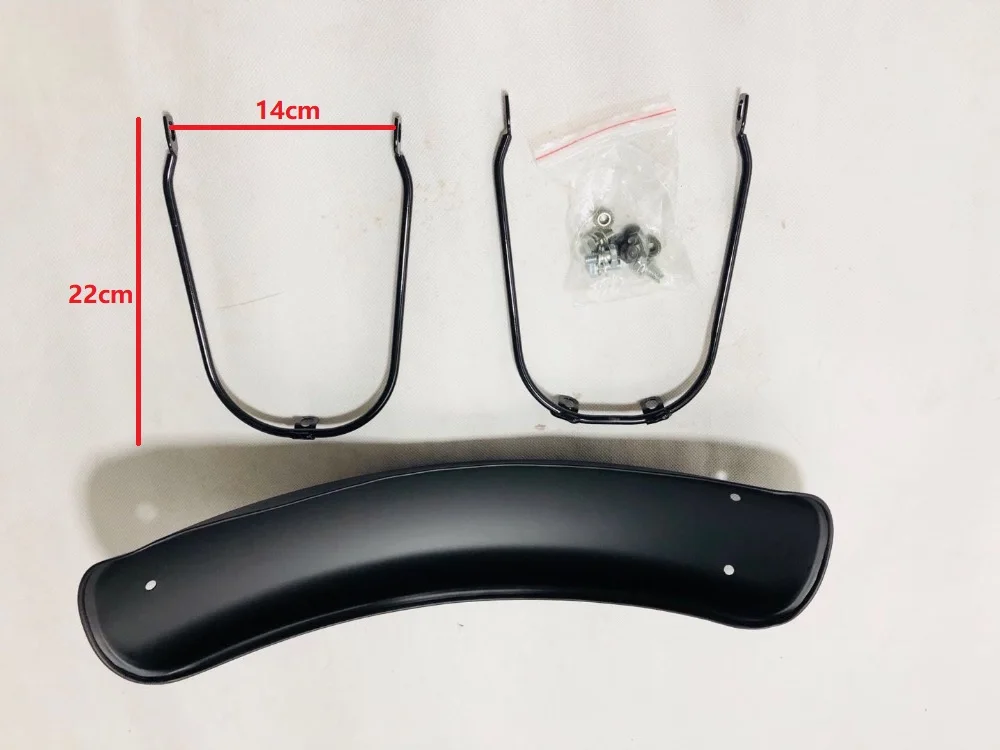 CG125 GN125 GN250 Front Motorcycle Fenders Mudguard | Автомобили и мотоциклы