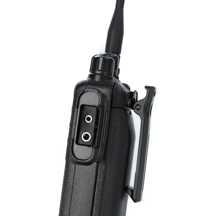 10 ватт высокой мощности JJCC TC-K10 walkie talkie Ham двухстороннее радио дальний беспроводной Woki Toki