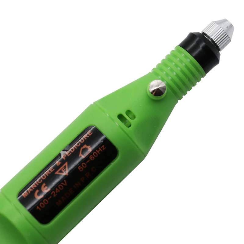 Toolstrong 100-240 В Мини электрическая гравировальная Ручка DIY гравер резной инструмент