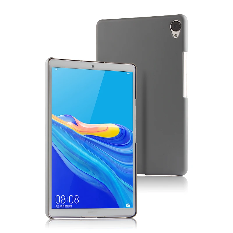 Задняя крышка для Huawei MediaPad M6 8 4 дюйма защитный чехол mediapad планшета с диагональю и