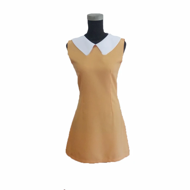

Big Hero 6 Honey Lemon Cosplay Costume