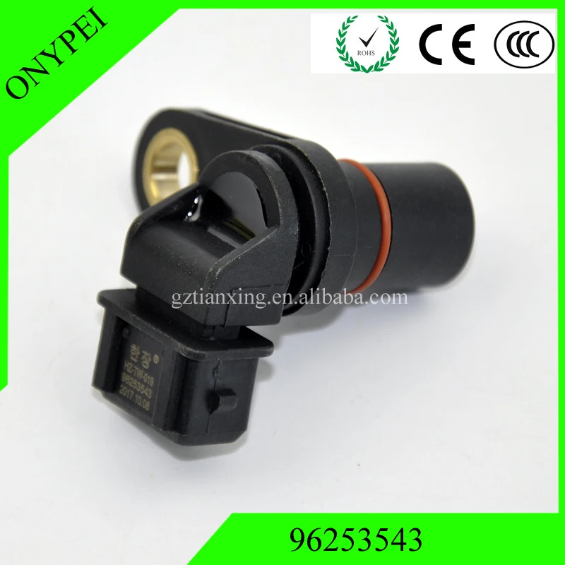 

Camshaft Position Sensor For Daewoo Kalos Chevrolet Aveo Tacuma 1.4 96253543