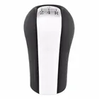 Ручной переключатель передач для Toyota CorollaVersoRAV4Aygo, 5 скоростей, черный цвет