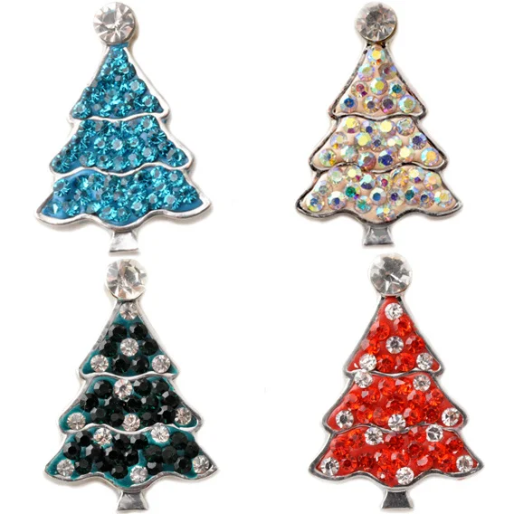 D02605 кристальная Рождественская елка горный хрусталь новейшие rivca оснастки для 18