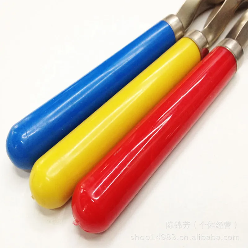 1 шт. инструмент для шитья кожи рулетки | Дом и сад