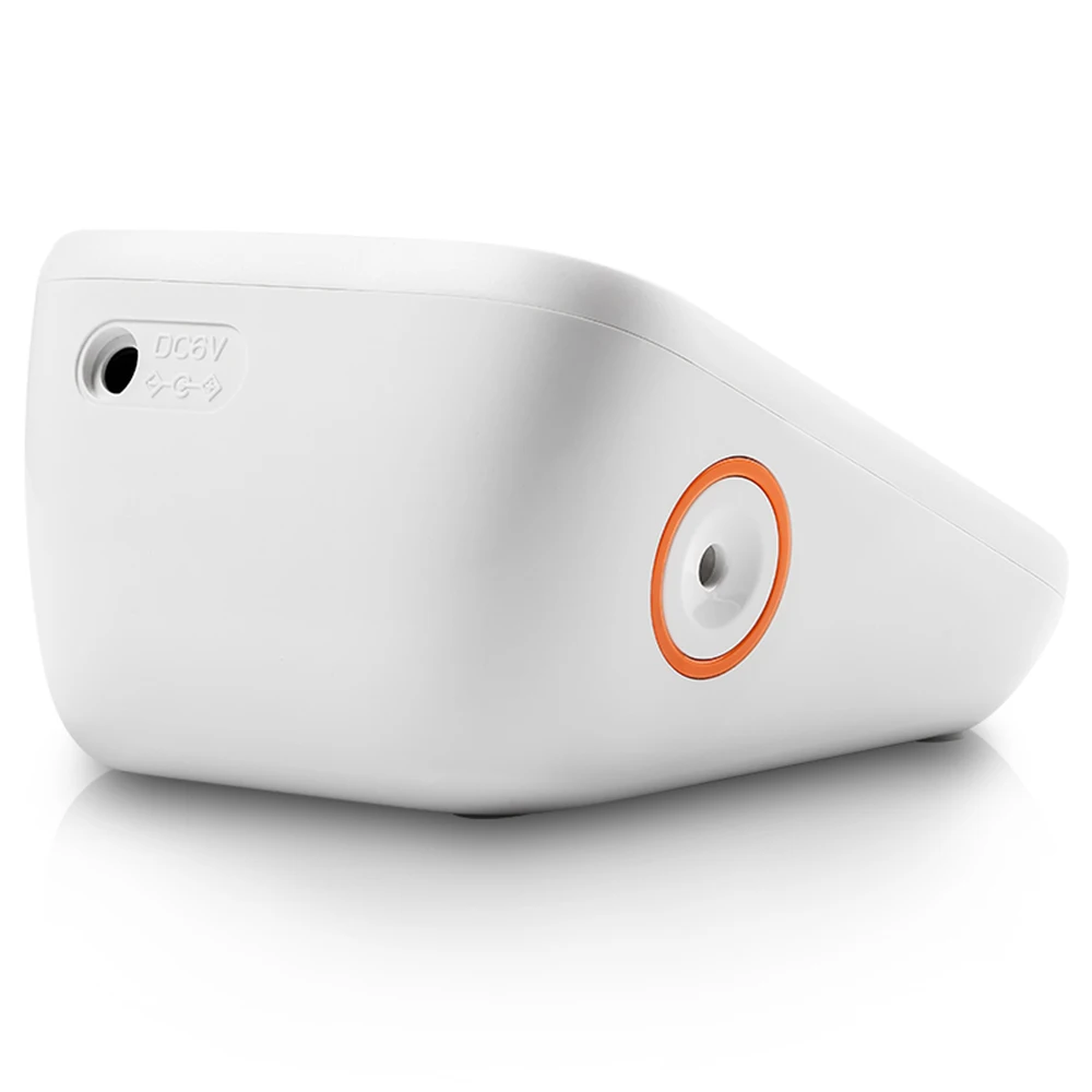 Yuwell YE680B Монитор артериального давления на руку ЖК-цифровой измеритель сердечного ритма Автоматический монитор домашнее Медицинское оборудование Уход