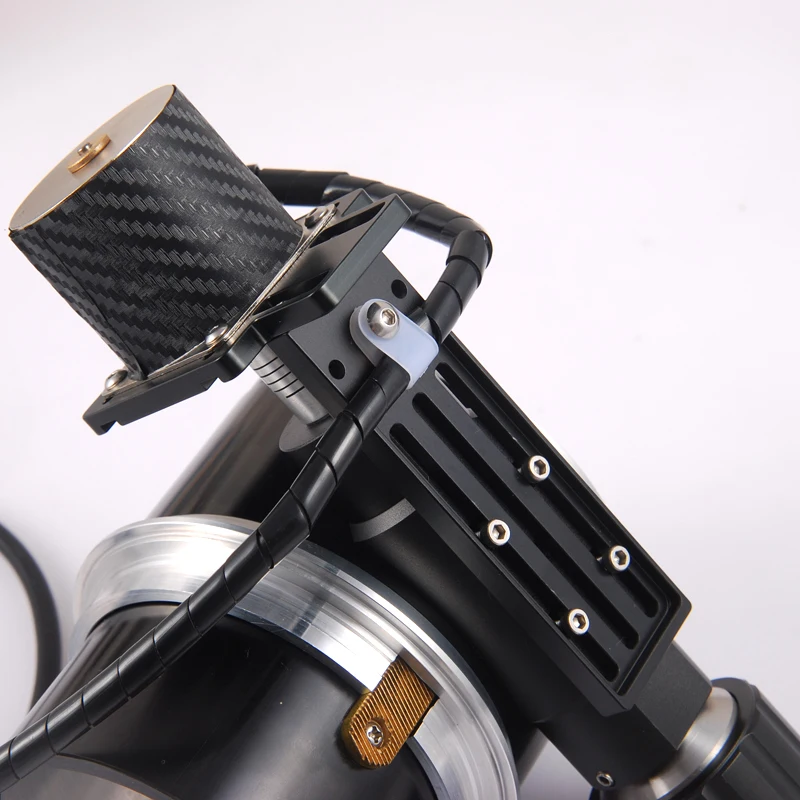 Астрономический телескоп Электрический фокусирующий кронштейн для Sky Watcher SKY ROVER