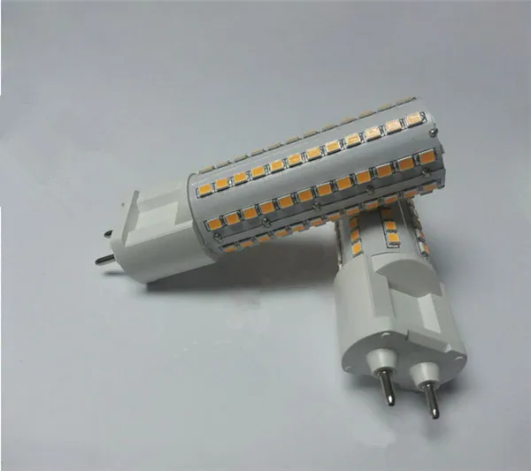 G12 LED 110V Светодиодный 10W 15W светильник 85V ~ 265V corn 2835SMD 220V | Лампы и освещение