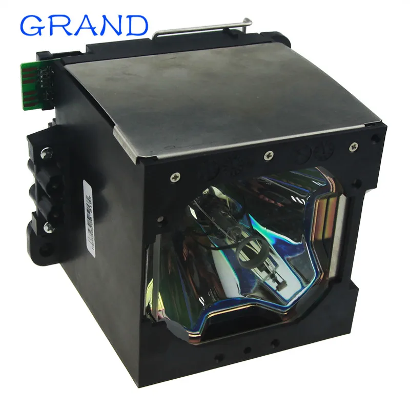 GT60LP GT 60LP 456 9060 лампа для NEC GT5000 GT5000G GT6000 GT6000R ImagePro проектора с корпусом|projector lamp|lamp for