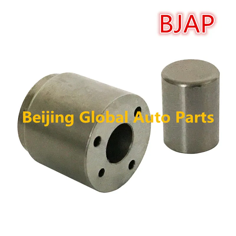BJAP ВЫСОКОЕ КАЧЕСТВО HEUI C7 дизельный клапан Common Rail Инжектор средняя пластина |