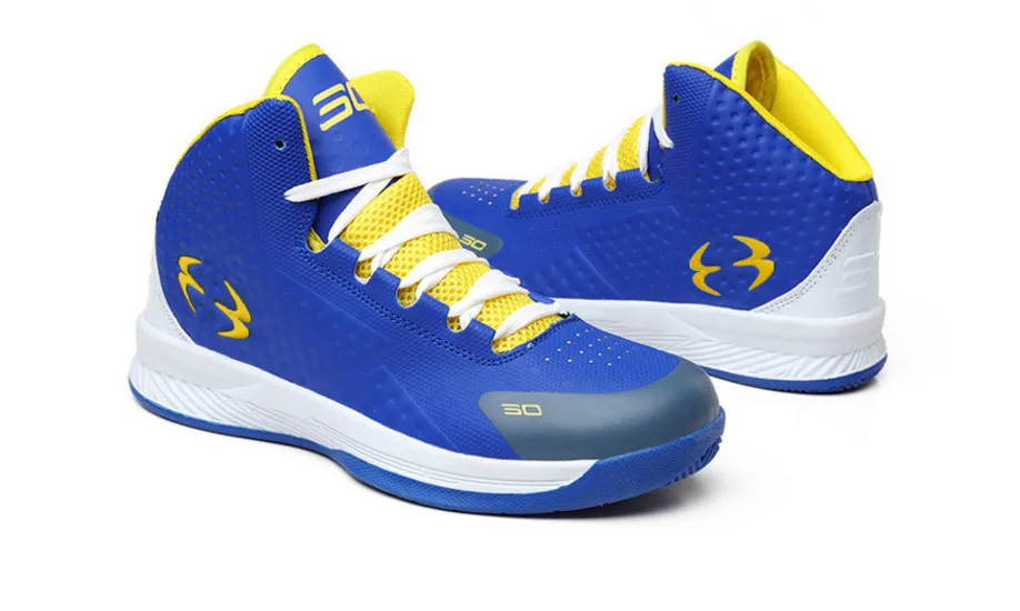 Men's shoes basketball Thompson 4 generation boots 2019 new KT4 gourmet color matching sports sneakers | Спорт и развлечения